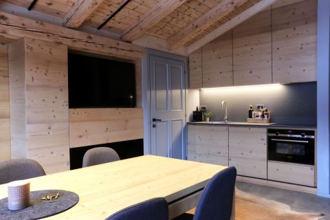 FALEGNAMERIA DMC LEGNO