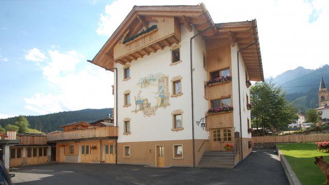 Foto negozio